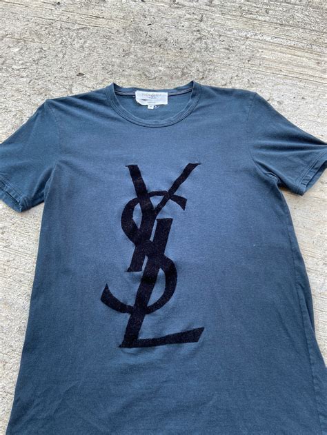 where can i buy ysl t shirts|ysl store online.